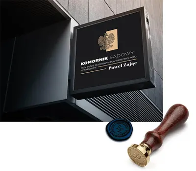 Komornik Sądowy Warszawa - Paweł Zając